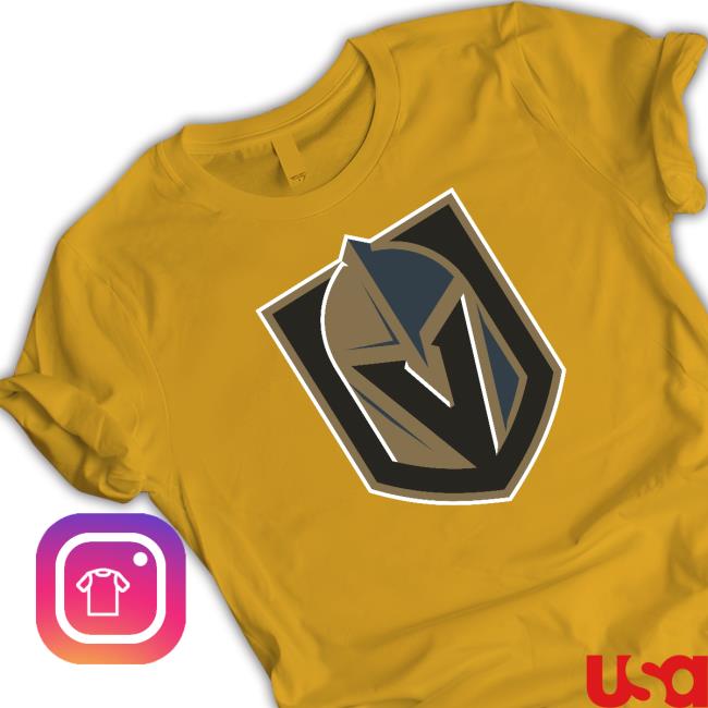 Vegas Golden Knights Hoodie Vegas Golden Knights T-Shirt