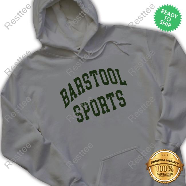 Boston 2003 Premium Pull Over Hoodie