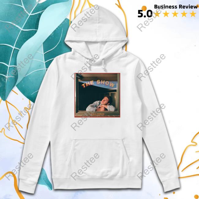 The Show Album Shirt