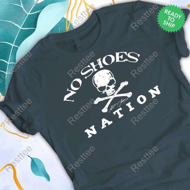 Kenny Chesney Merch No Shoes Nation Shirts Kenny Chesney Merch No Shoes Nation Long Sleeve Shirt
