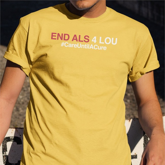 Obvious Shirts Shop End Als 4 Lou #Careuntilacure Hat Jon Sciambi Obvious Shirts Shop End Als 4 Lou #Careuntilacure Hat Jon Sciambi