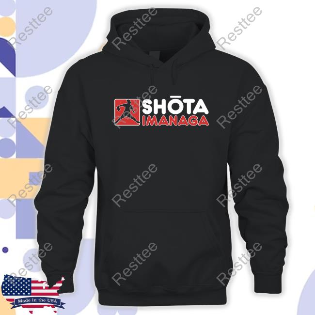 Chicago Runs On Shota T-Shirt