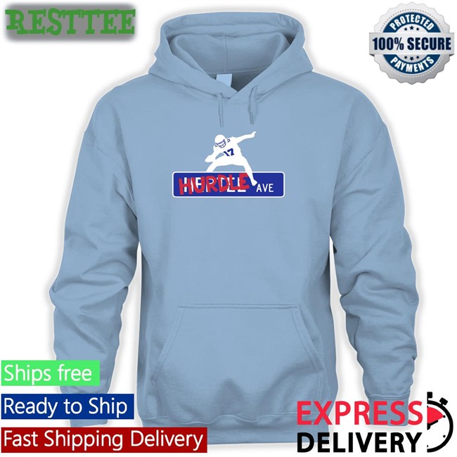 Bills Mafia Hurdle Ave 2022 Shirt 26 Shirts Merch