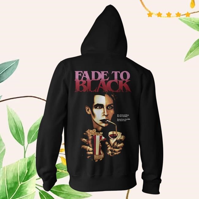 Gutter Garbs Fade to Black: Classic (V2) - Zip Hoody | Official Merch Gutter Garbs Fade to Black: Classic (V2) - Zip Attractive Hoodie | Official Merch