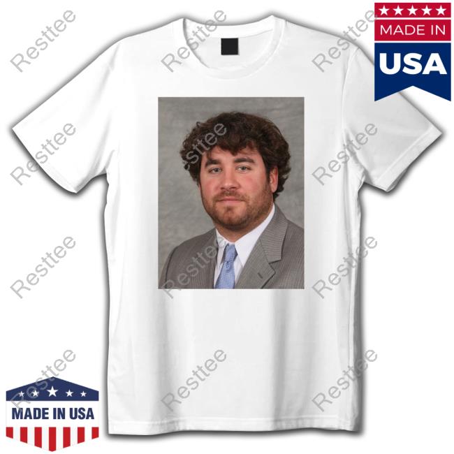 Official Ole Miss Football Pete Golding T Shirt