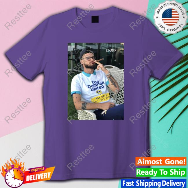 Oficial Goodbye T-Shirts Worn By Klich Cap Goodbye T-Shirts Worn By Klich Tee