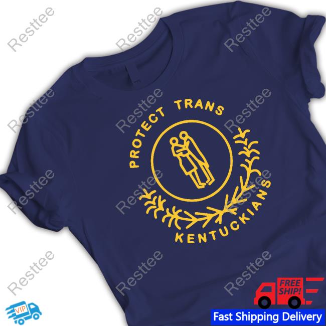 Protect Trans Kentuckians Sweatshirt