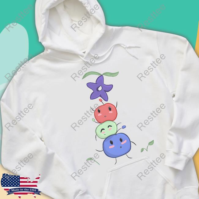 Stardew Valley Merch Stardew Valley Apples Tee