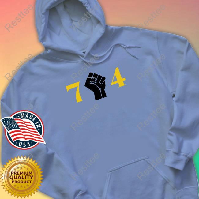 Bj Hill 74 Black Lives Matter T Shirt Bj Hill 74 Black Lives Matter Hooded Sweatshirt Michael Niziolek