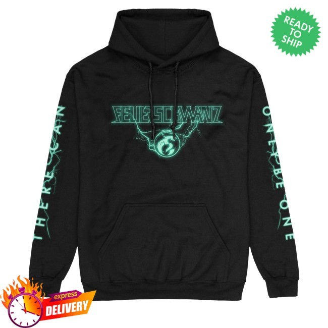 Feuerschwanz Store Hoodie Highlander Feuerschwanz Store Hoodie Highlander