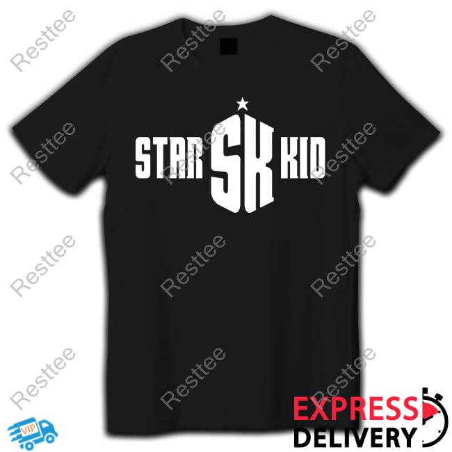 Official Starkid Doctor Who Crossover T-Shirt