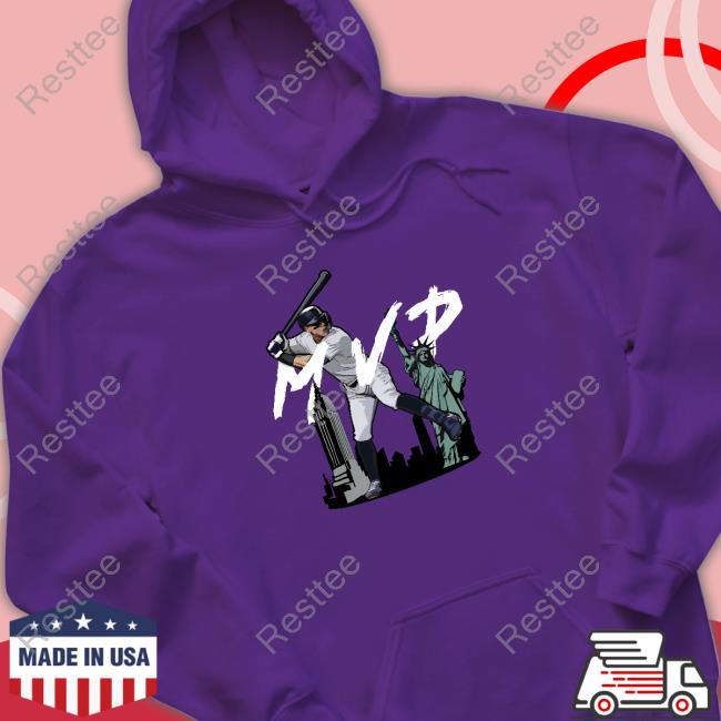 Nyc Mvp Shirt Shop Jomboy Media Official Nyc Mvp Hoodie