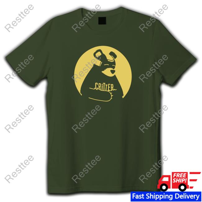Critter Love Tee Shirt Critical Role Critter Love Hoodie