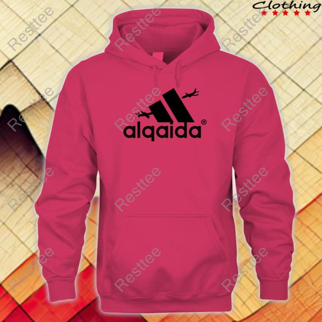 Shirts That Go Hard Algaida Sweatshirt