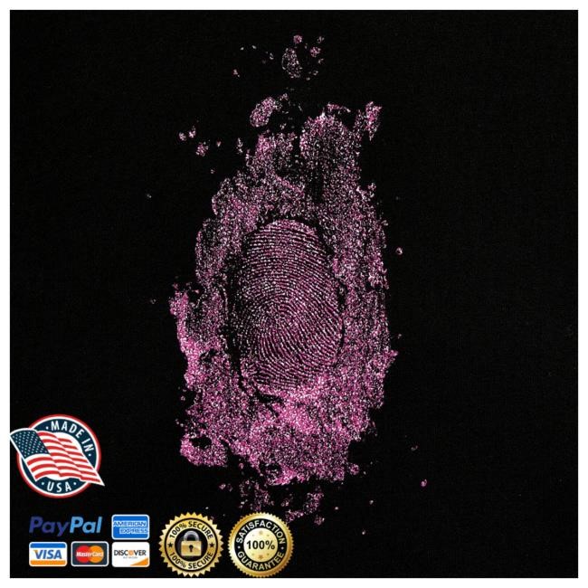 Official Nicki Minaj Merch Store Shop Nicki Minaj The Pinkprint Cover Pullover Hoodie NickiMinaj