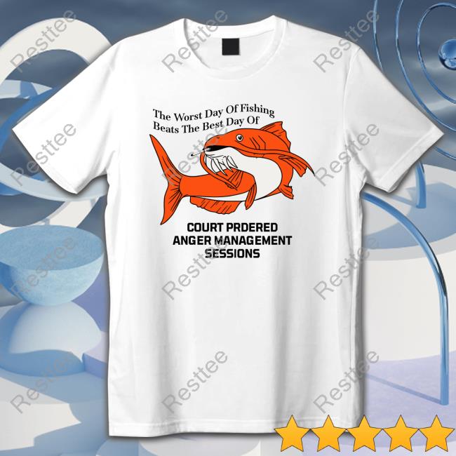 Han The Worst Day Of Fishing Beats The Best Day Of Cap Hansoeii