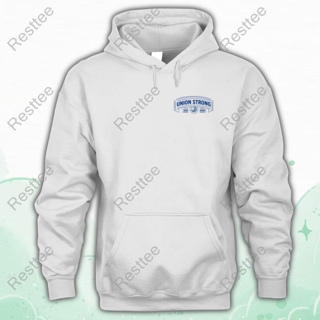 Joe Biden Shop Union Strong Biden Harris Shirt, T-Shirt, Hoodie, Sweatshirt, Long Sleeved T Shirt