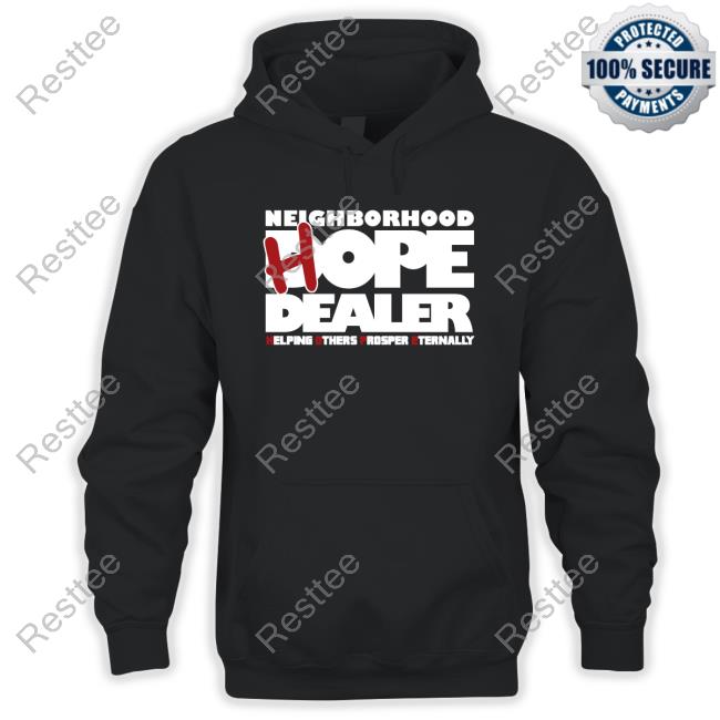 Hope Dealer Tee