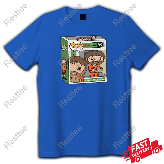 Beetle Moses Funko Ted T Shirt