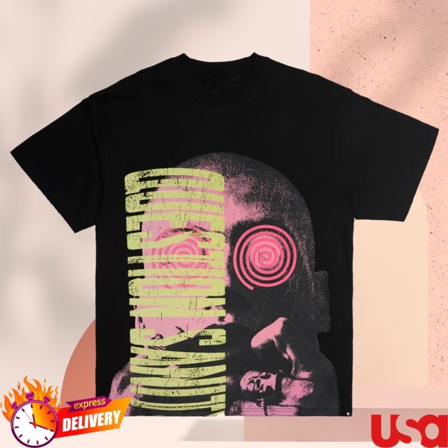Valabasas Sanity White Tee Shirt