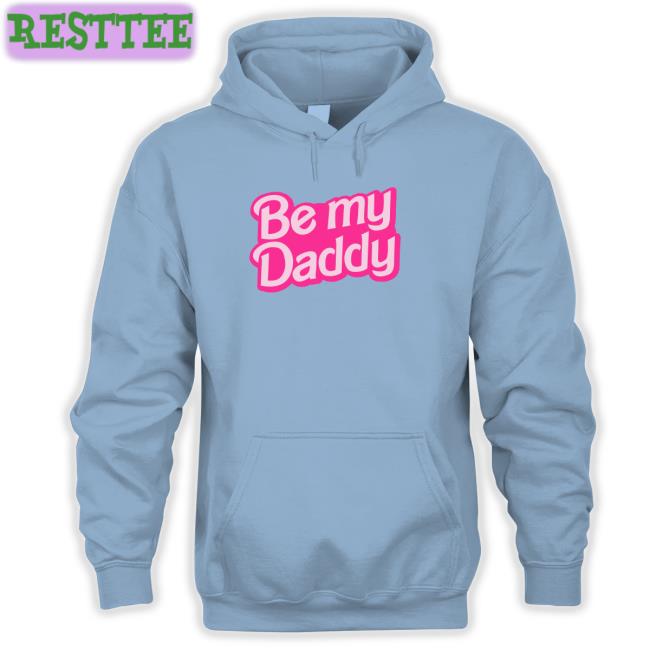Be My Daddy Belly Shirt Starfmodel Be A Bimbo Merch Be My Daddy Belly Sweatshirt