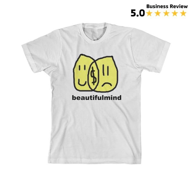 Money Is Not The Key Shirt Jon Bellion Official Store