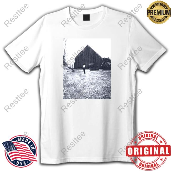 Gracie Abrams Shop Long Pond T Shirt