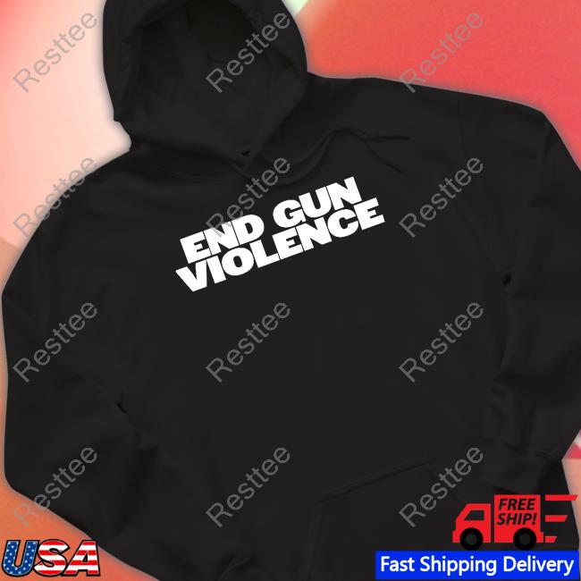 Harry Styles End Gun Violence Shirts HSD