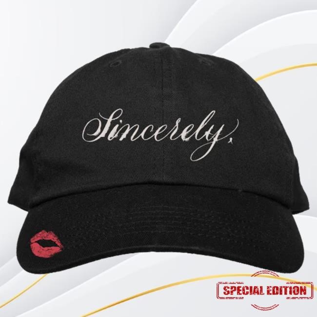 Official Kali Uchis Merch Store Shop Kali Uchis Sincerely, Black Hat KaliUchis