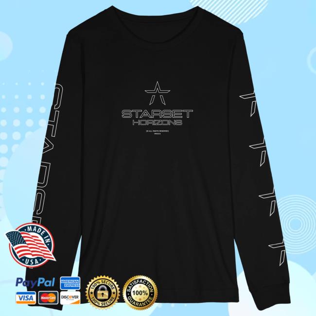 Official Ukeu Horizons Long Sleeve Hot Shirt
