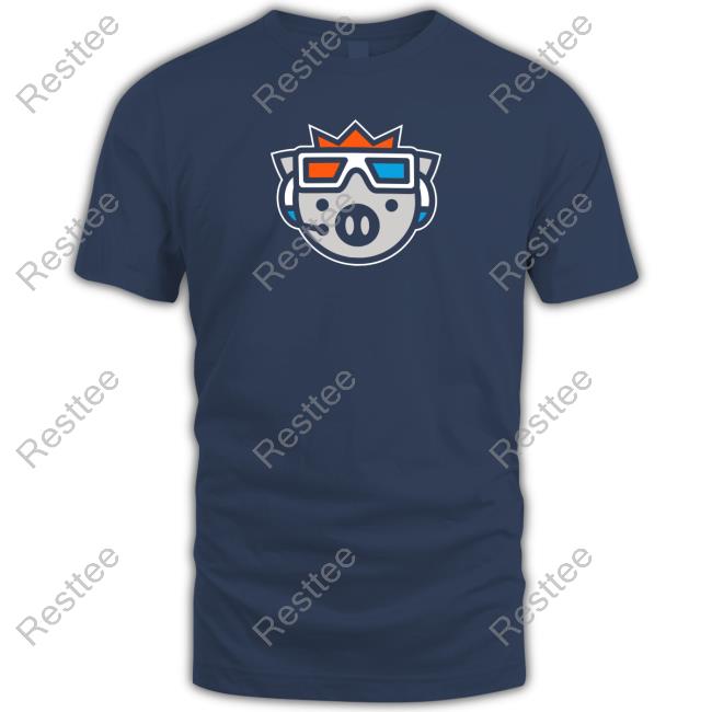 Technoblade Agro Jack Manifold Collaboration Hoodie