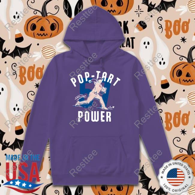 Pop Tart Power T Shirt Pop Tart Power Tee Shirt