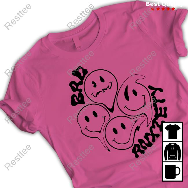 Bad Anxiety Shirt