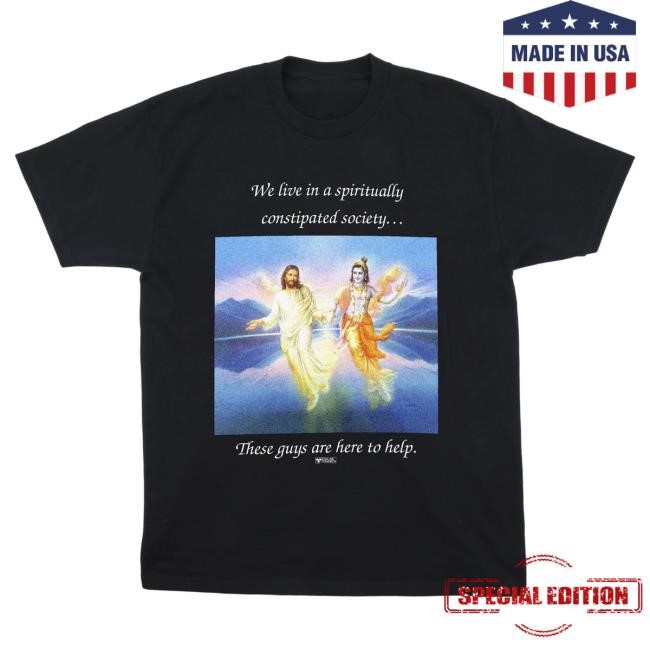 Official Online Ceramics Shop Here to Help Attractive Shirt