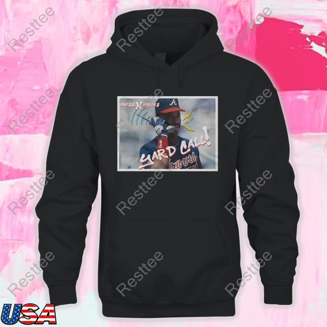 Official Chess N Checks Shop Yard Call Shirt