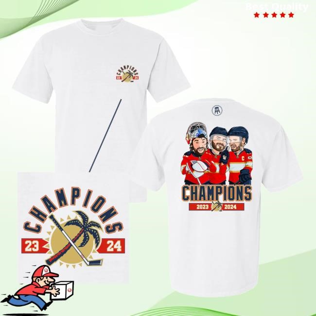 Florida Champions Tees Barstool Sports Shop Merch Florida Champions Shirt
