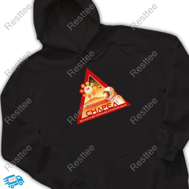 Chapea Tee Shirt