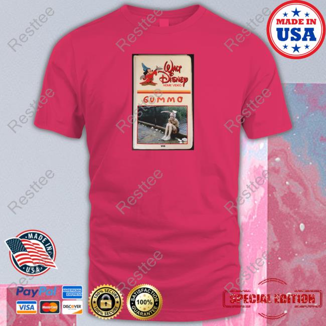 Gummo Shirt Gummo Shirt