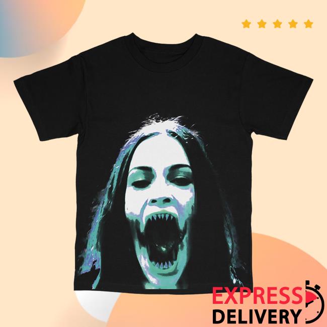 Agc Jb Mouth Tee