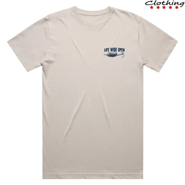 Official Cboystv LURE T Shirt - Cboys Tv