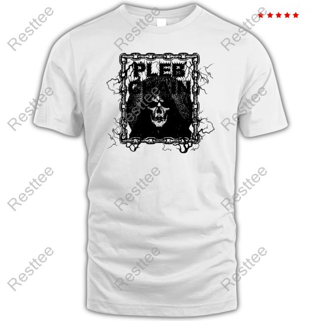 Official Lightning Plebchain Tee