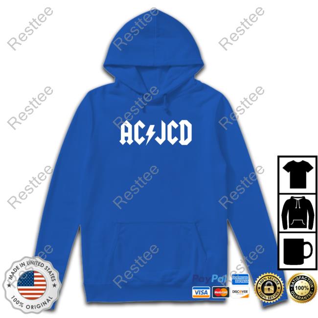 Ac Jcd T Shirts Official Adam Curry No Agenda Shop Ac Jcd T Shirts