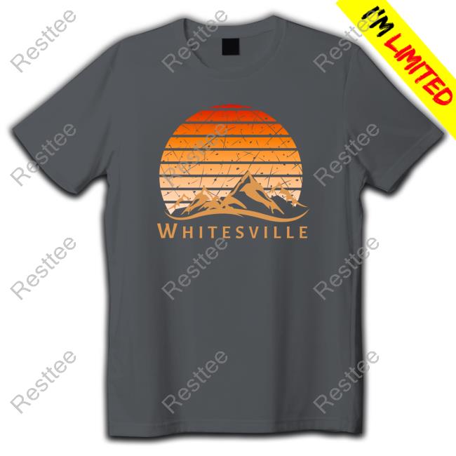 Whitesville Special Edition T-Shirt
