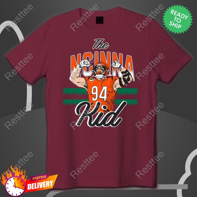 The Cincinnati Kid Shirt Barstool Sports