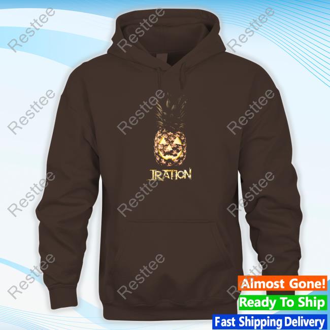 Men's Lantern Hoodie Iration Music Iration Merch Store Men's Lantern Shirts