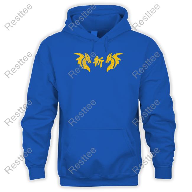 Ninja Sex Party Brian Logo Shirt Ninja Sex Party Brian Logo Shirt