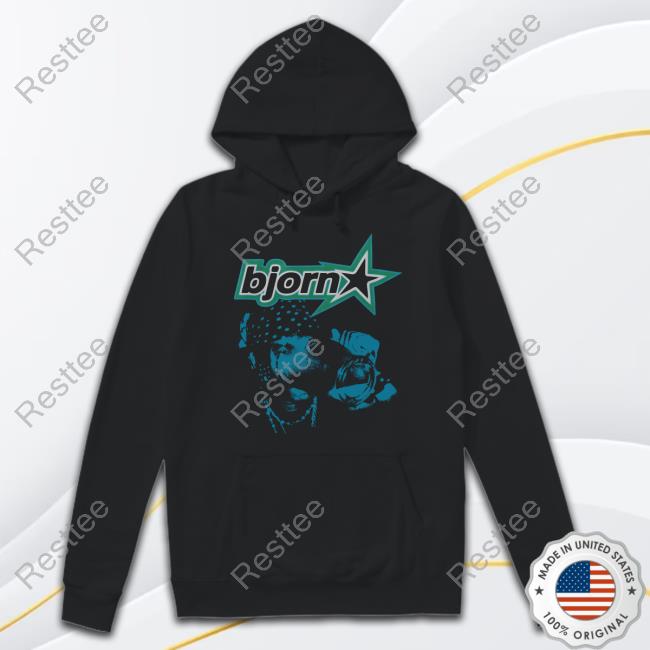 Smino Bjorn Quali Sweatshirt