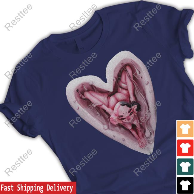 Melanie Martinez Merch Contortionist Crewneck Sweatshirt Melaniemartinezmusic