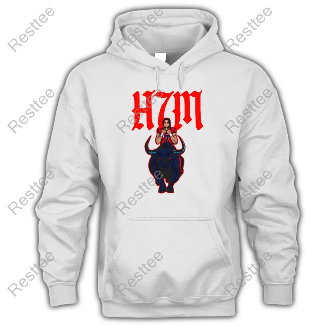 Official Apollohou H7m Tee Shirt