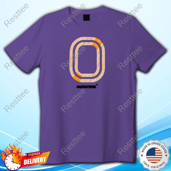 Official Court Shirt